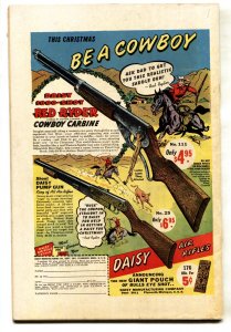 Real Life #55--1951--Frank Jesse James--Alex Schomburg--Severin--Elder--comic bo