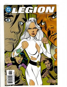 The Legion #38 (2004) OF24