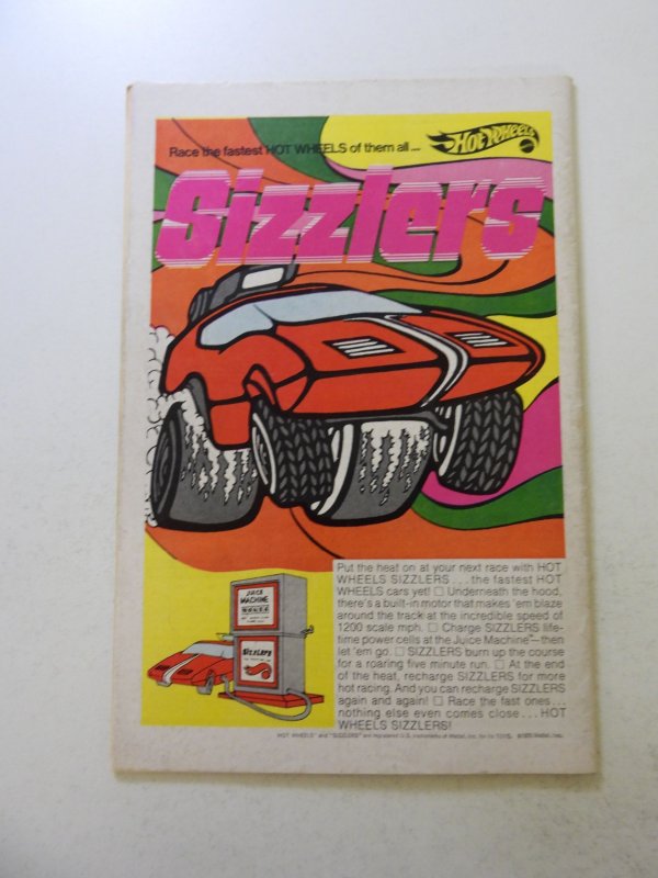 The Amazing Spider-Man #92 (1971) FN/VF condition