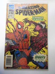The Amazing Spider-Man Annual #28 (1994)