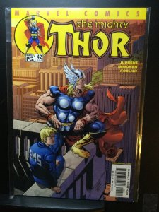 Thor #42 (2001)