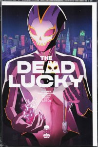 The Dead Lucky #1 (2022)