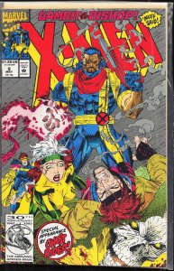 X-Men #8 (1992) X-Men [Key Issue]