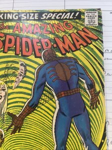 Amazing Spider-Man King-Size Special #5
