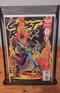 Ghost Rider #46 (1994)