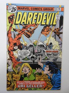 Daredevil #133 (1976) FN+ Condition!