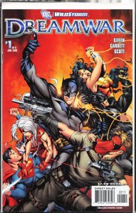 See Image for Comic Details