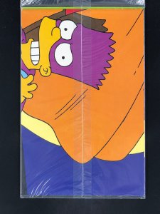 Simpsons Comics and Stories (1993) 1st Issue - Sealed Polybag