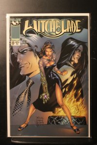 Witchblade #33 (1999)