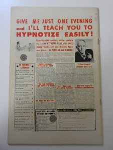 Strange Tales #116 (1964) FN+ Condition! small moisture stain bc, date stamp bc