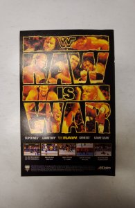 The Punisher War Journal #73 (1994) NM Marvel Comic Book J721