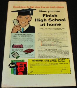 Kid Colt Outlaw #147 (1970)