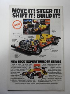 The Incredible Hulk #232 (1979) VF Condition!