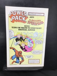 The New Mutants #41 (1986)nm