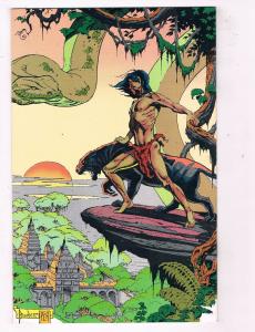 Marvel Fanfare #11 VF/NM Marvel Comics Comic Book Nov 1983 DE46