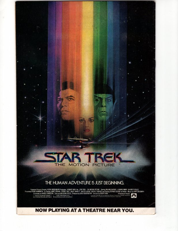 The Avengers #193 INFERNO UNLEASHED! bronze Age MARVEL