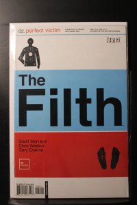 The Filth #2 (2002)