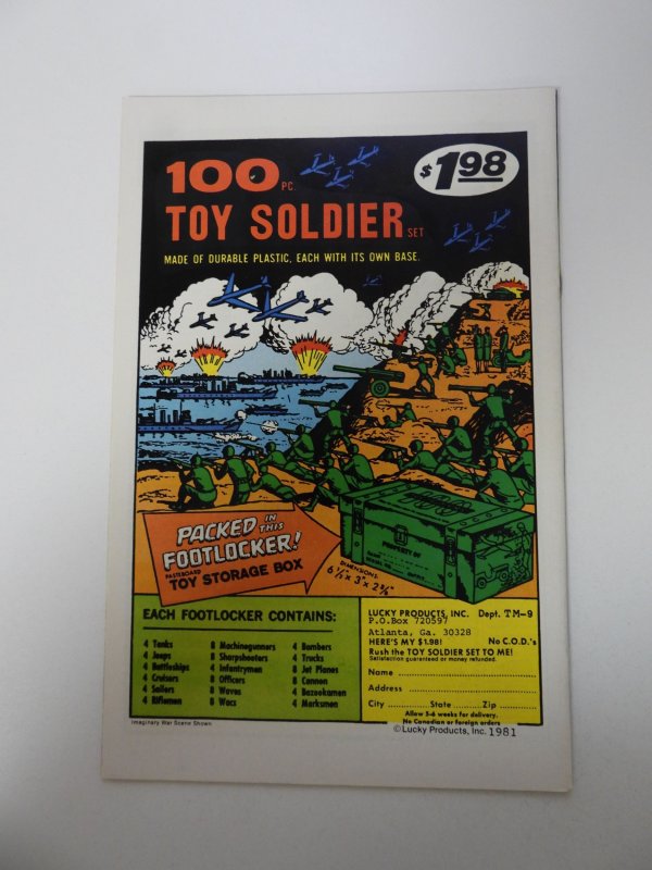 Star Wars #48 (1981) NM condition