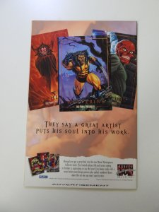 Spider-Man 2099 #1 (1992) VF+ condition