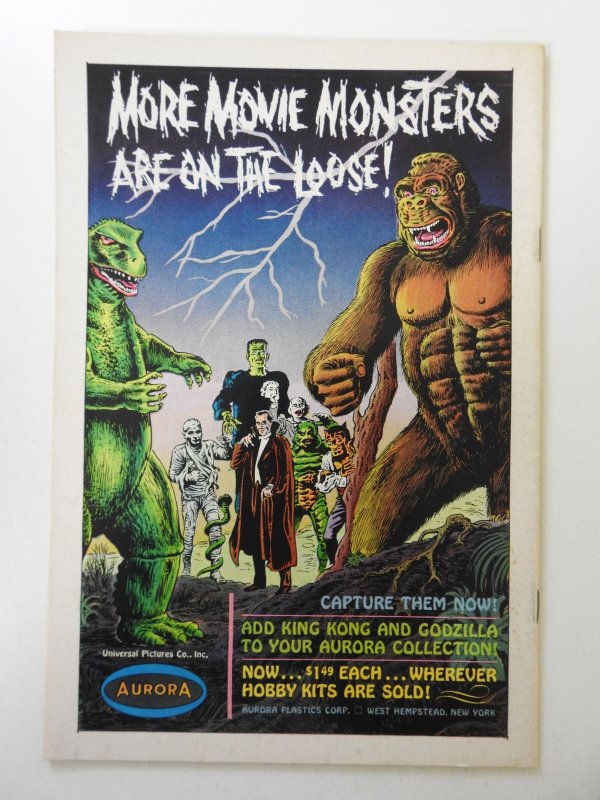 World's Finest Comics #145 (1964) VF- Condition!