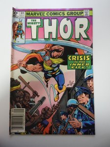 Thor #311 (1981)