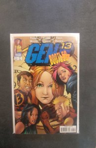 Gen 13 Bootleg #6 (1997)