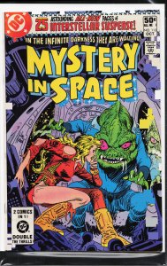 Mystery In Space #112 (1980)