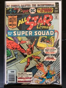 All-Star Comics #61 (1976)