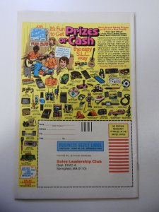 Moon Knight #9 (1981) FN Condition