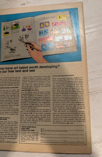 Fantastic Four #94 (1970)first Agatha harkness