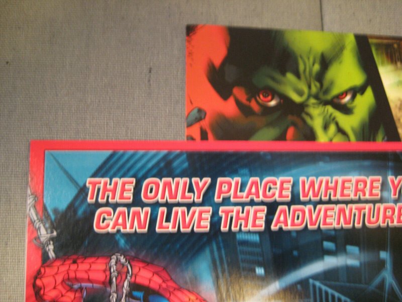 Amazing Spider-Man #522 and #523 (2005, Marvel)  