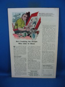 TALES TO ASTONISH 61 F  HULK WASP MARVEL 1964