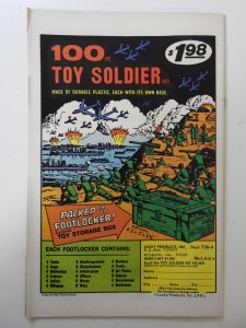 The Amazing Spider-Man #217 (1981) FN+ Condition!