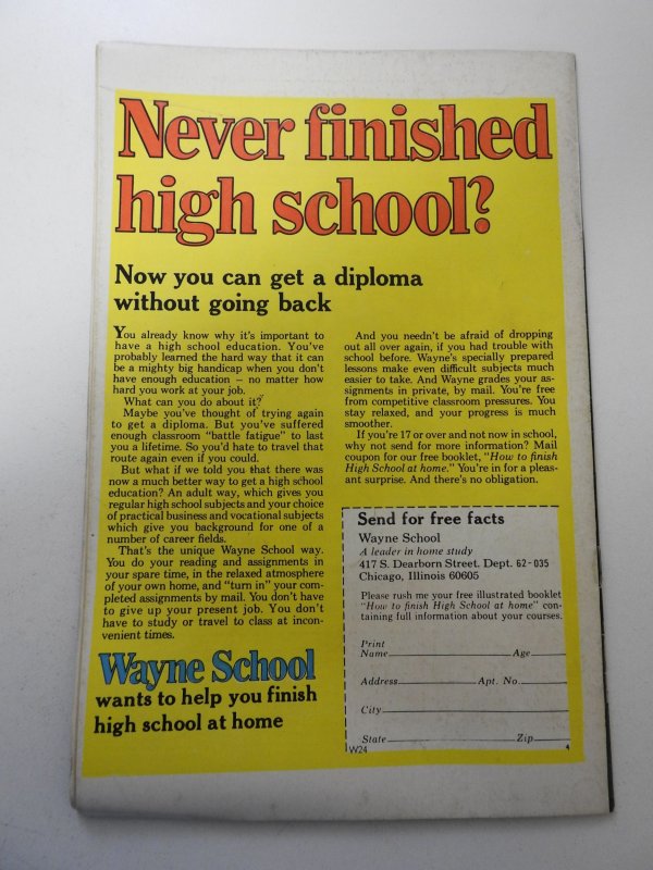 Daredevil #119 (1975) VG/FN Condition!