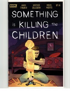 Something is Killing the Children #14 (2021) Something Is Killing the Children