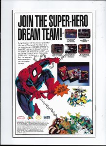 BLOODSHOT #1 - BLOOD OF THE MACHINE! - (9.2) 1993