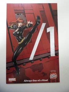 Black Widow #1 Manara Cover (2014) VF+ Condition