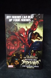 Ultimate Comics X-Men #2 (2011)