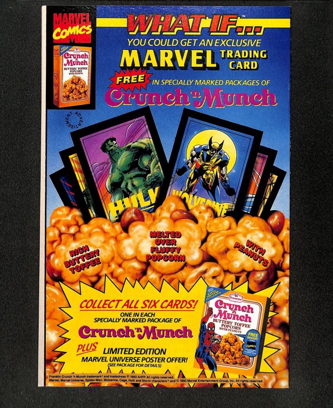 Spectacular Spider-Man #203 Maximum Carnage!