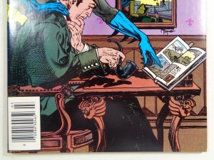 Detective Comics #572 50th Anniversary Issue Batman DC 1987