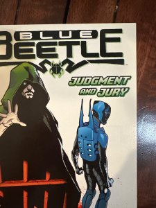 Blue Beetle #21 (2008)