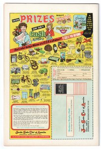 Strange Tales #176 (1974) The Golem