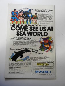 The Flash #252 (1977)