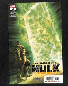 The Immortal Hulk #10 (2019)