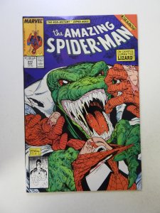 The Amazing Spider-Man #313 (1989) VF- condition