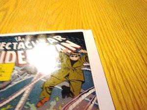 The Spectacular Spider-Man #175 (1991)