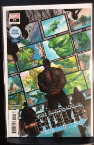 The Immortal Hulk #21 (2019)
