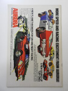 Justice League of America #84 (1970) VF Condition!