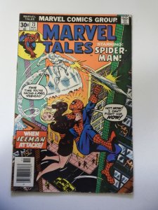 Marvel Tales #73 (1976)