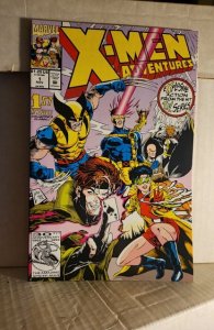 X-Men Adventures #1 Direct Edition (1992)